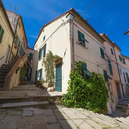 Casa Marilyn Apartment San Piero in Campo (Isola d'Elba)