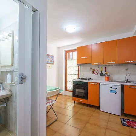 Casa Marilyn Apartment