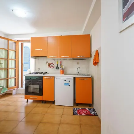 Apartment Casa Marilyn San Piero in Campo (Isola d'Elba)