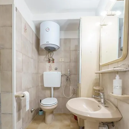 Apartment Casa Marilyn San Piero in Campo (Isola d'Elba)