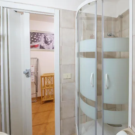 Apartment Casa Marilyn San Piero in Campo (Isola d'Elba)