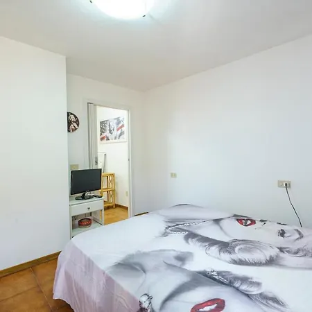 Appartement Casa Marilyn San Piero in Campo (Isola d'Elba)